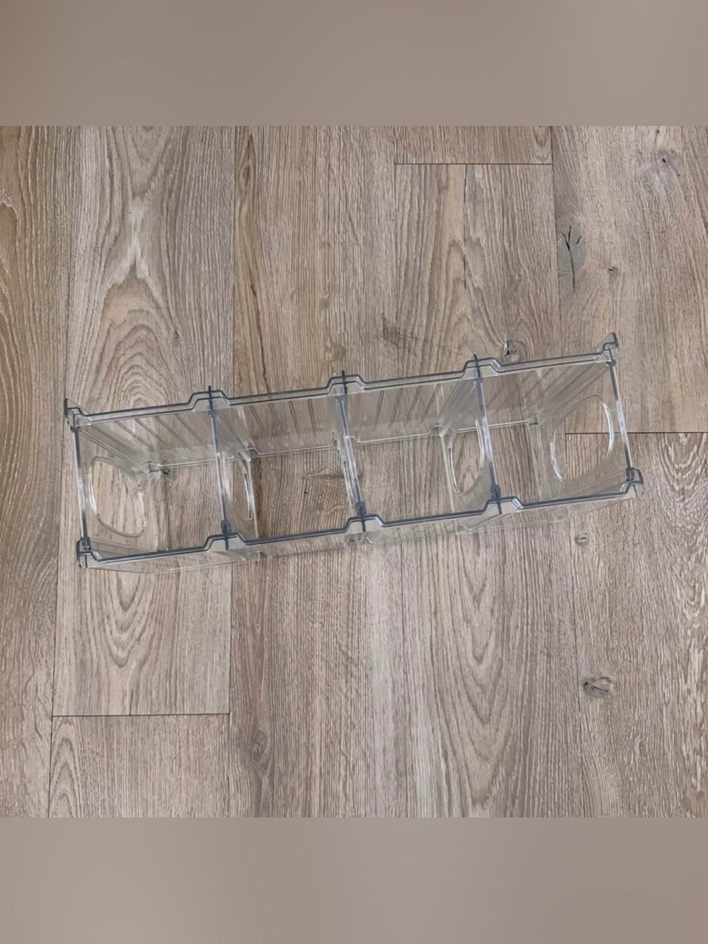 Countertop Wine Rack - Picture 4 of 5
